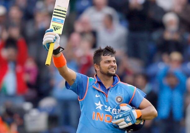 वीरू पाजी हमें IPL के पैसे का सही इस्तेमाल करना तक बताते थे, लेकिन आजकल युवा खिलाड़ियों के लिए कोई नहीं: रैना Someone has to step up and guide him: Suresh Raina on young talented player वीरू पाजी हमें IPL के पैसे का सही इस्तेमाल करना तक बताते थे, लेकिन आजकल युवा खिलाड़ियों के लिए कोई नहीं: रैना