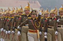 राज्य और केंद्रशासित प्रदेशों के पुलिस बलों में महिला जवानों की संख्या में इजाफा, जानिए कितनी हुईं भर्तियां