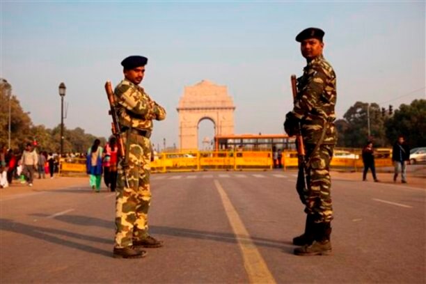 2 terrorist outfit Khalistan Zindabad Force arrested from Delhi दिल्ली में खालिस्तान समर्थक दो संदिग्ध आतंकी गिरफ्तार, पंजाब में खालिस्तान का झंडा फहराने का आरोप