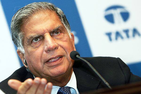 Ratan Tata Is Not Going To Resign From Tata Trust Chairmanship टाटा ट्रस्ट के चेयरमैन पद से इस्तीफा नहीं देंगे रतन टाटा