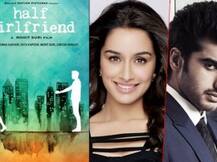 'हाफ गर्लफ्रेंड' मई 2017 में रिलीज होगी