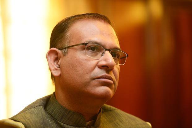 Ramgarh massacre: Jayant Sinha challenges Rahul Gandhi direct debate रामगढ़ हत्याकांड: जयंत सिन्हा ने राहुल गांधी को दी चुनौती, कहा- सीधी बहस के लिए आएं सामने