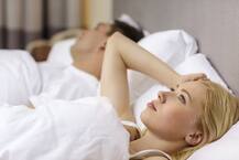 अच्छी नींद चाहिए तो रात में इन फूड से करें तौबा!