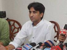 पंजाब में AAP के स्टार प्रचारकों की लिस्ट से कुमार विश्वास का नाम गायब, गोवा में करेंगे प्रचार