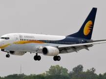 जेट एयरवेज लाया लो फेयर सेल, टिकटों पर 20% छूट का ऑफर