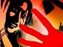 नेताजी सुभाष प्लेस: 15 साल की लड़की से दो लोगों ने किया दुष्कर्म