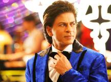 शाहरुख को निर्देशन से डर लगता है