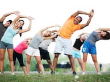 कसरत से दूर होती है भूलने की बीमारी