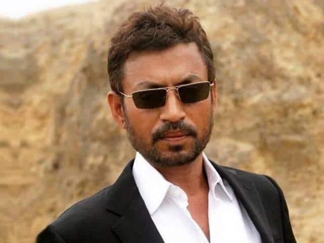 Irrfan Khans Hindi Medium Will Release On 12 May इरफान खान की 'हिंदी मीडियम' का नया पोस्टर जारी, 12 मई को रिलीज होगी फिल्म