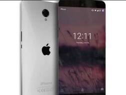 आईफोन7 प्लस में होगा डुअल लेंस कैमरा और 3GB रैम