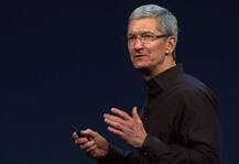 Apple के CEO टिम कुक की सालाना कमाई अब 957 करोड़ रुपये, बोनस के रुप में मिले 84 करोड़ रुपये