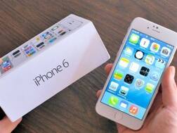 एपल ने बैन पर तोड़ी चुप्पी, कहा- चीन में बिक रहे हैं आईफोन6 और आईफोन6 प्लस