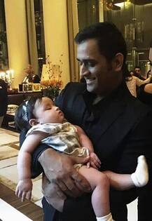 धोनी की वो प्रेम कहानी जिसे दुनिया के चंद लोग ही जान पाए ! 