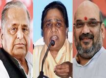 \'BJP-SP एक ही सिक्के के पहलू, आपस में लड़वाकर वोट की राजनीति करती हैं दोनों पार्टियां\'