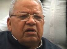 राजस्थानः राज्यपाल कलराज मिश्र को हटाने के लिए हाई कोर्ट में याचिका