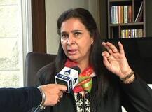 \'BJP ने चुप रहने को कहा, पार्टी नेता कभी मेरे साथ नहीं थे\': नवजोत कौर