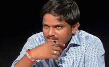 गुजरात विधानसभा चुनाव ओपिनियन पोल: घट रहा है हार्दिक पटेल का जादू