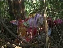 मुंबई: चार साल की बच्ची का हाथ कटा हुआ शव मिला, घर से हो गई थी लापता