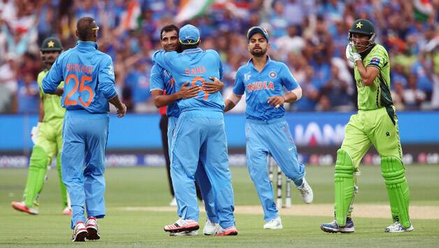 भारत- पाकिस्तान क्रिकेट बोर्ड के बीच लड़ाई को लेकर आज ICC करेगी सुनवाई icc hearing today on india vs pakistan match भारत- पाकिस्तान क्रिकेट बोर्ड के बीच लड़ाई को लेकर आज ICC करेगी सुनवाई