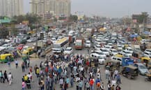 जाट आंदोलन : 400 से ज्यादा मामलों पर कार्रवाई नहीं करेगी हरियाणा सरकार