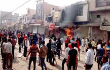 हरियाणा: आरक्षण के लिए 28 दिनों से प्रदर्शन जारी, कल ‘काला दिवस’ मनाएंगे जाट