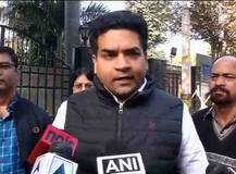 AAP नेता कपिल मिश्रा ने पत्रकार को बताया BJP का आदमी, PC का बहिष्कार
