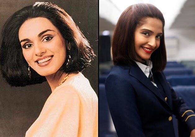 Neerja Bhanots Family Moves Court Against Producers 'नीरजा' के परिवार ने फिल्म प्रोड्यूसरों पर इस वजह से किया मुकदमा