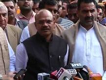 बीजेपी सांसद अनिल जैन का किसान आंदोलन पर बयान, कहा- उन्हें बरगलाया जा रहा है