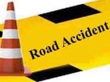 रिटायर्ड आईएएस ऑफिसर को कार से कुचला, मौत