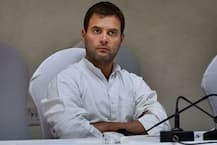 सरकार के मंत्रियों का राहुल गांधी पर पलटवार, पीएम पर आरोपों को बताया आधारहीन