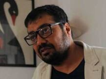 सेंसर बोर्ड से 'बच्चों' को बाहर करने का समय: अनुराग कश्यप