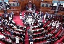 नोटबंदी पर संसद ठप्पः विपक्ष ने मांगा पीएम मोदी से जवाब, जानें 6 बड़ी बातें