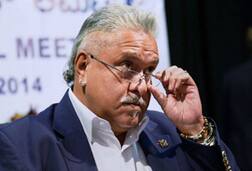 विजय माल्या का आधिकारिक ट्विटर हैंडल 'हैक', किए शर्मनाक ट्वीट्स