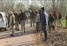 आतंकवादी खतरे के मद्देनज़र हाई अलर्ट पर पठानकोट और गुरुदासपुर