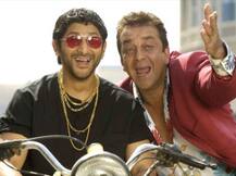 'मुन्नाभाई 3' 2018 में होगी रिलीज