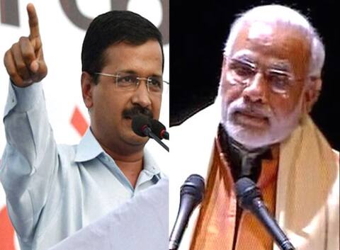‘नोटबंदी की भारी गलती’ के लिए देश से माफी मांगे मोदी: केजरीवाल ‘नोटबंदी की भारी गलती’ के लिए देश से माफी मांगे मोदी: केजरीवाल