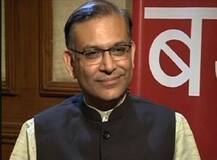 हवाई टिकट बुक कराने के लिए डिजिटल आईडी जरूरी करने पर विचार: जयंत सिन्हा