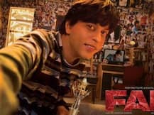 Box Office: पहले दिन 'दिलवाले' से भी कम रही शाहरुख की फिल्म 'फैन' की कमाई