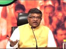 गांवों में पोस्टल बैंक शुरू होने से आएगी क्रांति: रविशंकर