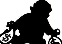 70 साल के बुजुर्ग ने बैंक से निकाले 24 हजार, चोरों ने कर दिया \'हाथ साफ\'