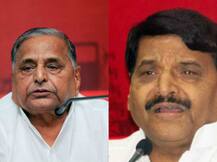 यूपी चुनाव से ठीक पहले मुलायम ने फोड़ा शिवपाल की 'आज़ादी का बम'