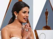 भारतीय अभिनेता जिस लायक हैं, दुनिया से उतना कुछ नहीं मिला: प्रियंका