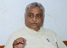 मनमोहन वैद्य का राहुल को जवाब, कहा- \'RSS क्या देश के बारे में नहीं जानते कुछ\'