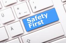 60 फीसदी भारतीय कंपनियां इंटरनेट सुरक्षा को लेकर चिंतित