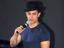 भारतीय टैलेंट में दुनिया का मनोरंजन करने की ताकत: आमिर खान