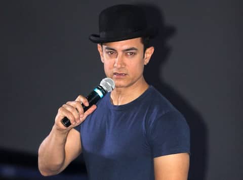 भारतीय टैलेंट में दुनिया का मनोरंजन करने की ताकत: आमिर खान भारतीय टैलेंट में दुनिया का मनोरंजन करने की ताकत: आमिर खान