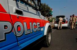 मणिपुर में चल रही है अशांति, जताई गई सांप्रदायिक दंगे की आशंका