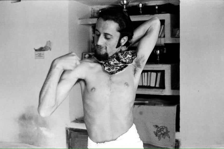 Birthday Special: जवानी में किया 60 साल के बुजुर्ग का रोल, ऐसा है वर्सटाइल एक्टर Anupam Kher का सफऱ