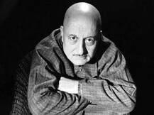 अनुपम खेर 501वीं फिल्म में करेंगे एक्टिंग