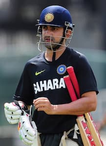 गौतम गंभीर के क्रिकेट से संन्यास लेने पर KKR के सह- मालिक शाहरूख खान ने कही ये अहम बात